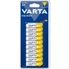 Kertakäyttöparisto Varta ENERGY AA blisteri 30