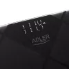 Elektroninen henkilövaaka Adler AD 8169 LED