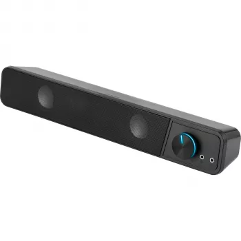 Kaiutin SPEEDLINK BRIO musta 6 W