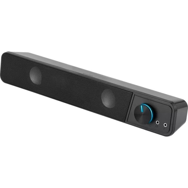 Kaiutin SPEEDLINK BRIO musta 6 W