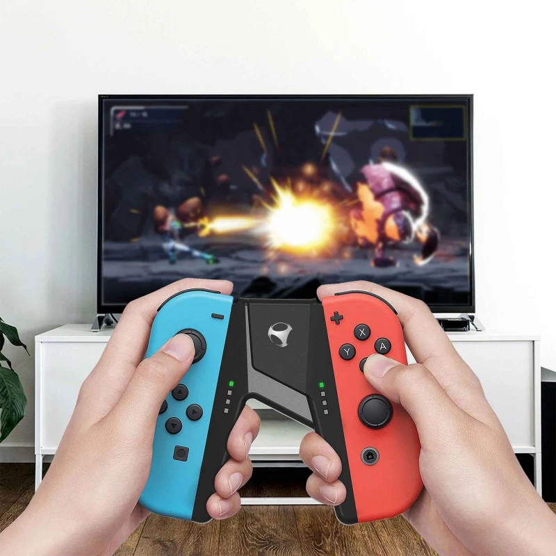 Subsonic Power Grip Switchille