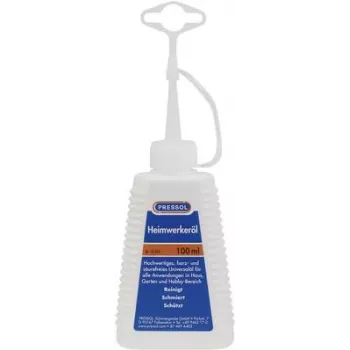 Pressol 10597 DIY-öljy 100 ml (10597)