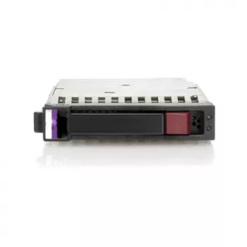 HP 652757-B21 -tallennusasema
