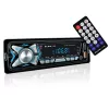 BLOW X-PRO MP3/USB/micro USB/BLUETOOTH autoradio musta