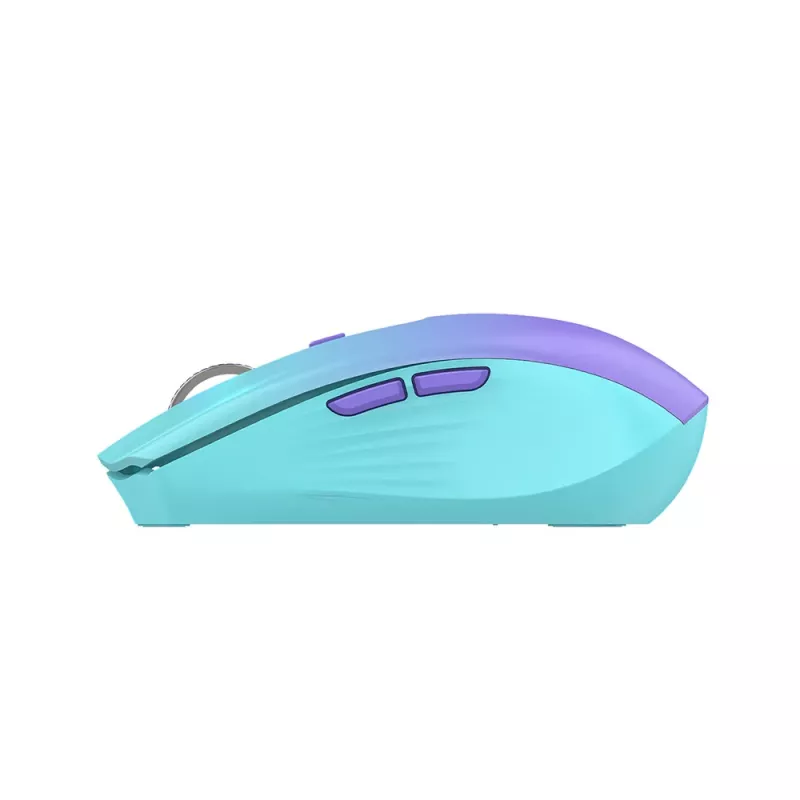 Langaton hiiri Tellur Silent Click TLL491331 USB