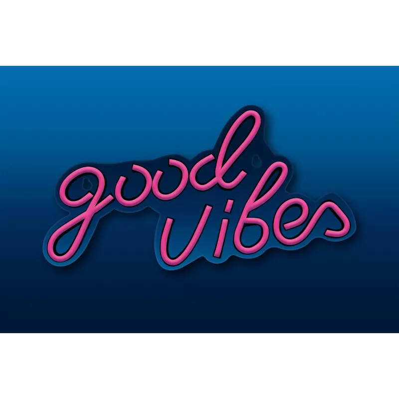 Activejet AJE-NEON VIBES LED-neonvalokyltti