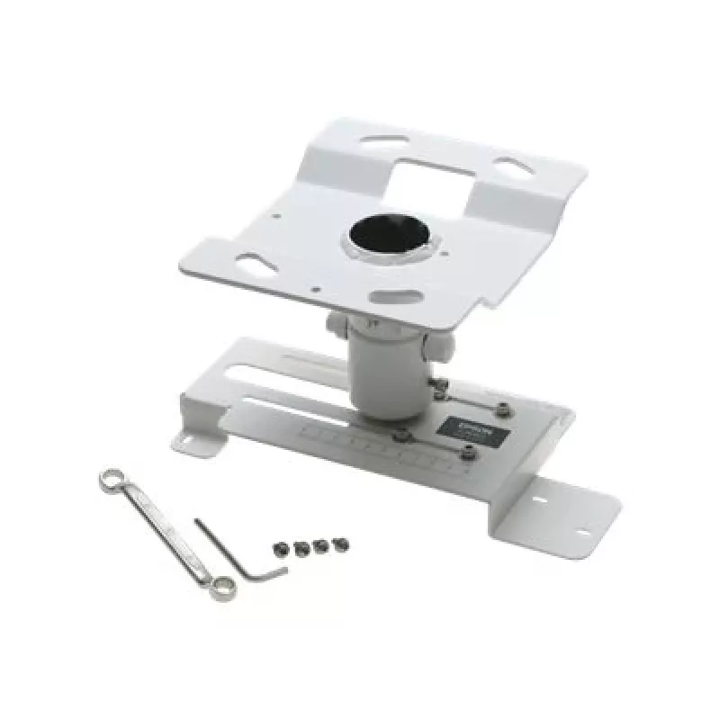 Epson ELPMB23 (V12H003B23) projektorin kattoteline, valkoinen