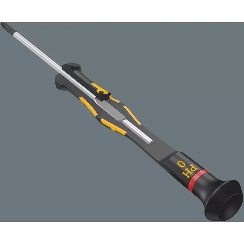 Wera Kraftform Micro ESD Big Pack 1 ruuvimeisselisarja (25 kpl)