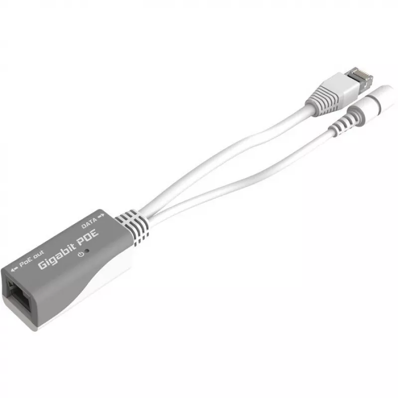 Kytkin | MIKROTIK | CRS310-1G-5S-4S+OU | PoE-portit 1 | CRS310-1G-5S-4S+OUT