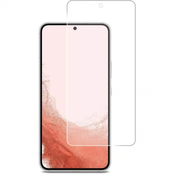 4smarts 540985. Merkkiyhteensopivuus: Samsung, yhteensopivuus: Samsung Galaxy S24+, suojatoiminto: luodinkestävä, iskunkestävä, naarmuuntumaton