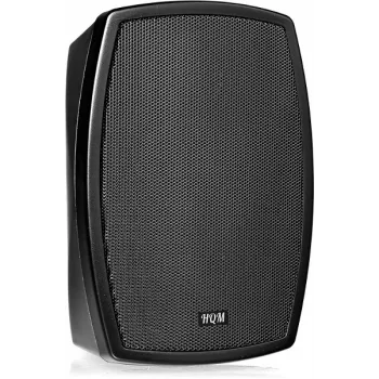 HQM-N3025B kaiutin musta 30W 100V