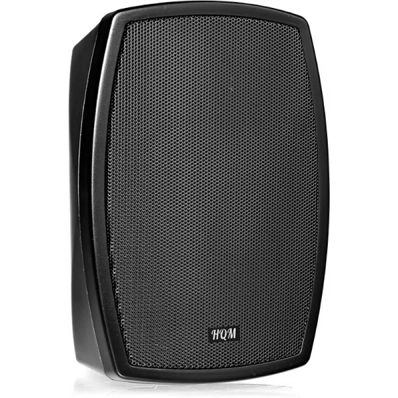 HQM-N3025B kaiutin musta 30W 100V