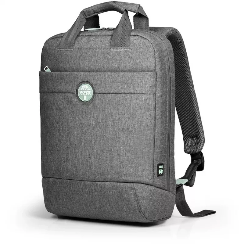 Port Designs YOSEMITE Eco reppu 35,6 cm (14 inch)