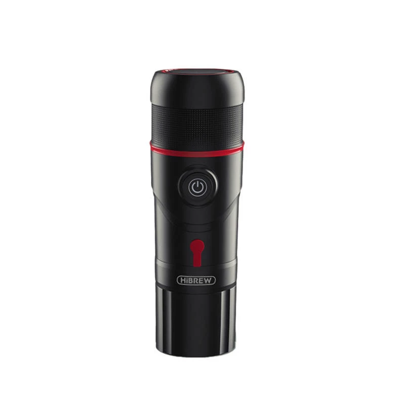 Kannettava kahvinkeitin 3-in-1 laukulla HiBREW H4-premium 80W