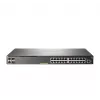 HPE Aruba Networking 2930F 24G PoE+ 4SFP+ -kytkin
