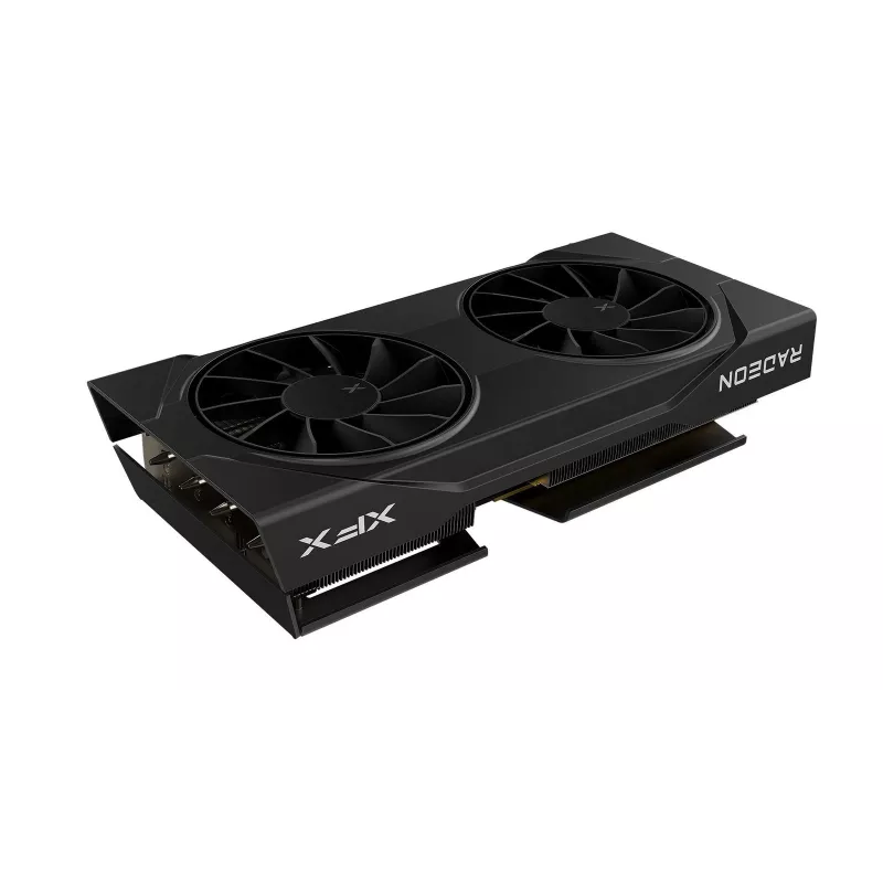 XFX Swift AMD Radeon RX 9060 8GB näytönohjain