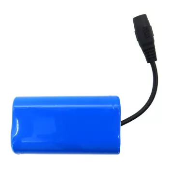Akku Flytec V900 12000mAh — ladattava ulkoinen varavirtalähde, 12000 mAh kapasiteetti