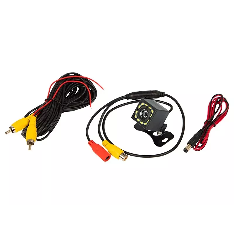 Autoradio BLOW BC9000 2DIN 7