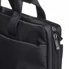 Olkalaukku Rivacase 8231 39,6 cm (15,6 tuumaa) musta