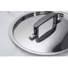 Zwilling BELLASERA kattilasarja 5 osaa, 18/10 ruostumaton teräs (71160-005-0)