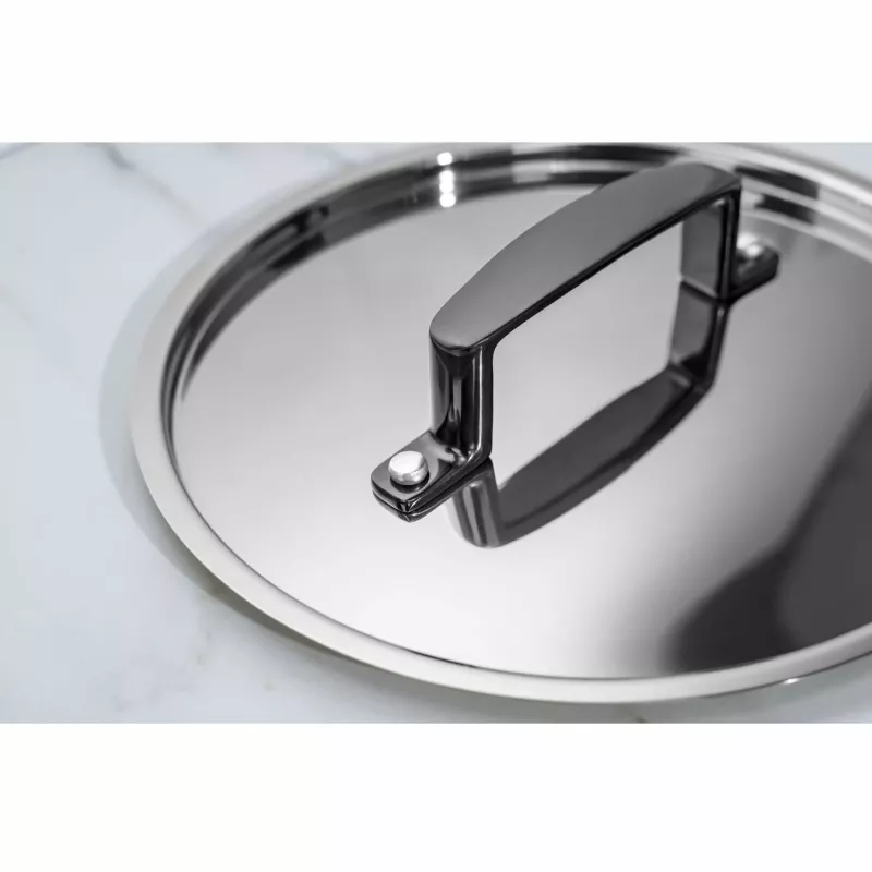 Zwilling BELLASERA kattilasarja 5 osaa, 18/10 ruostumaton teräs (71160-005-0)