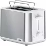 Braun HT 1510 8 2 viipaletta 900 W ruostumaton teräs, valkoinen