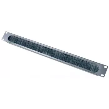 Kaapelinhallintapaneeli APC AR8429 1U musta, 483 mm leveys, 15 mm syvyys