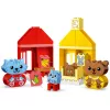 LEGO DUPLO ensimmäiset päivärytmit: ruokailu & nukkumaanmeno 10414