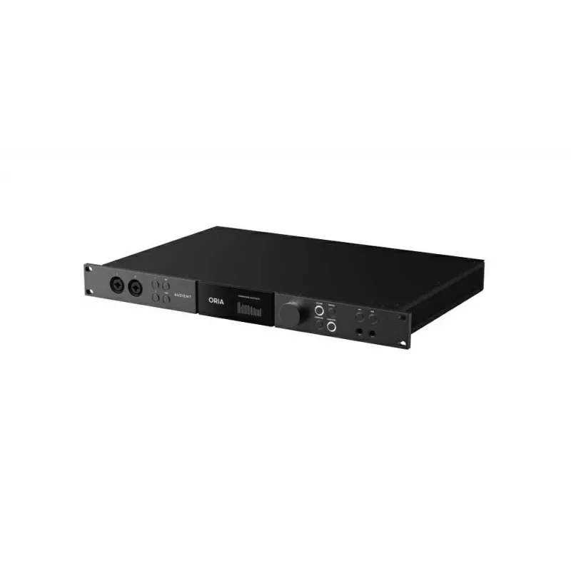 Audiokäyttöliittymä Dolby Atmos -monitoriohjaimella