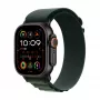 Apple Watch Ultra 2 – 49 mm – Black Titanium