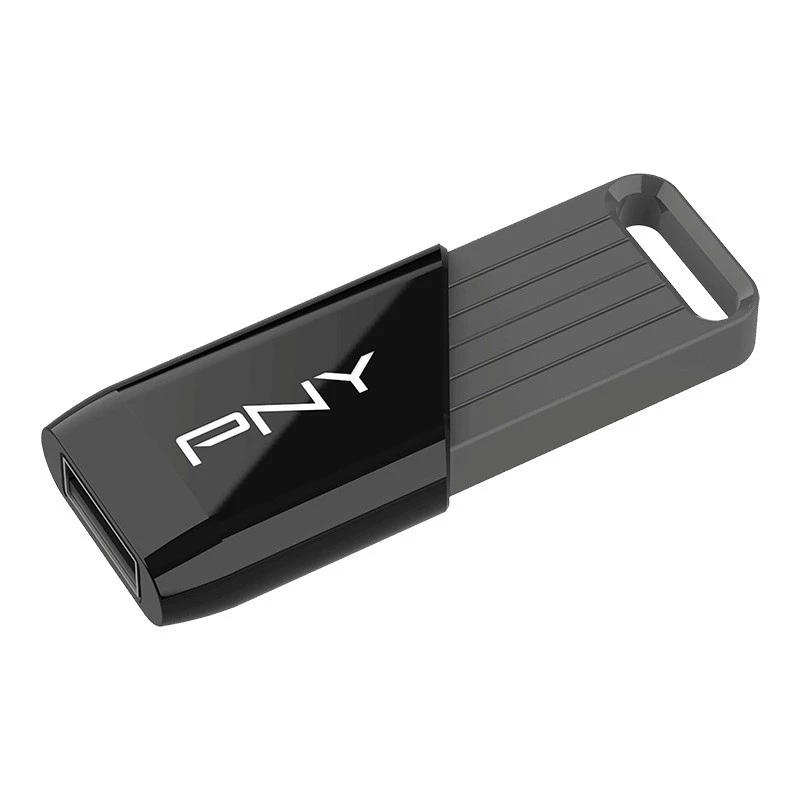 USB-muistitikku 256GB Attache X USB-A 3.2