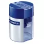 Kynänteroitin Staedtler 512 001 sininen hopea