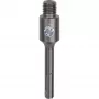 Bosch SDS-plus-varsisovitin M16-kruunuporille, 105 mm