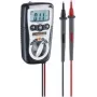 Laserliner MultiMeter-Pocket käsikäyttöinen yleismittari (083.032E)