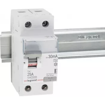 Legrand 411559 johdonsuojakatkaisija 2