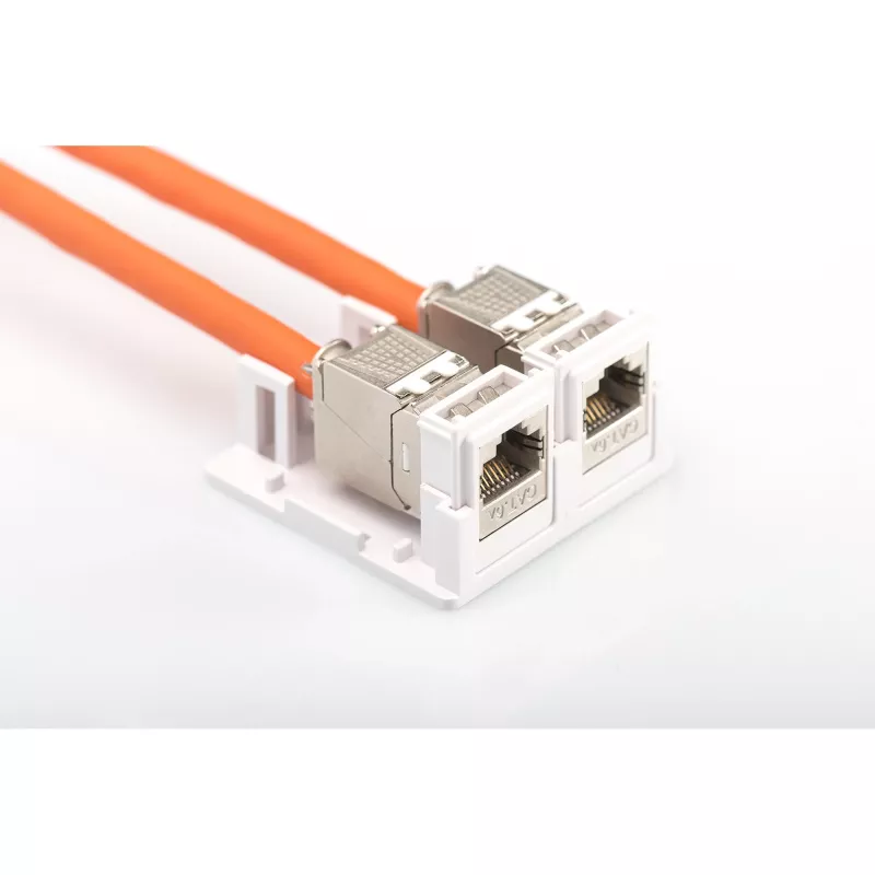 Digitus AT-AG 302A-WH valkoinen