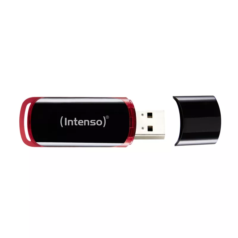 MUISTITIKKU FLASH USB2 8GB/3511460 INTENSO