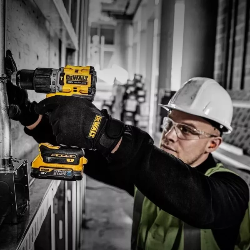 Akku DeWALT DCBP034-XJ litiumioni 1,7 Ah