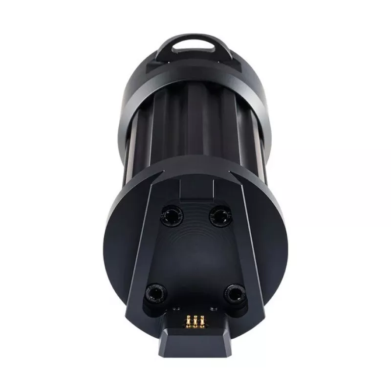 Asetek SimSports pika-irrotus wheelbase-jatke