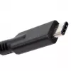 OWC OWCTCCADPU3 USB-kaapeli 0,14 m USB 3.2 Gen 1 USB-C USB-A musta