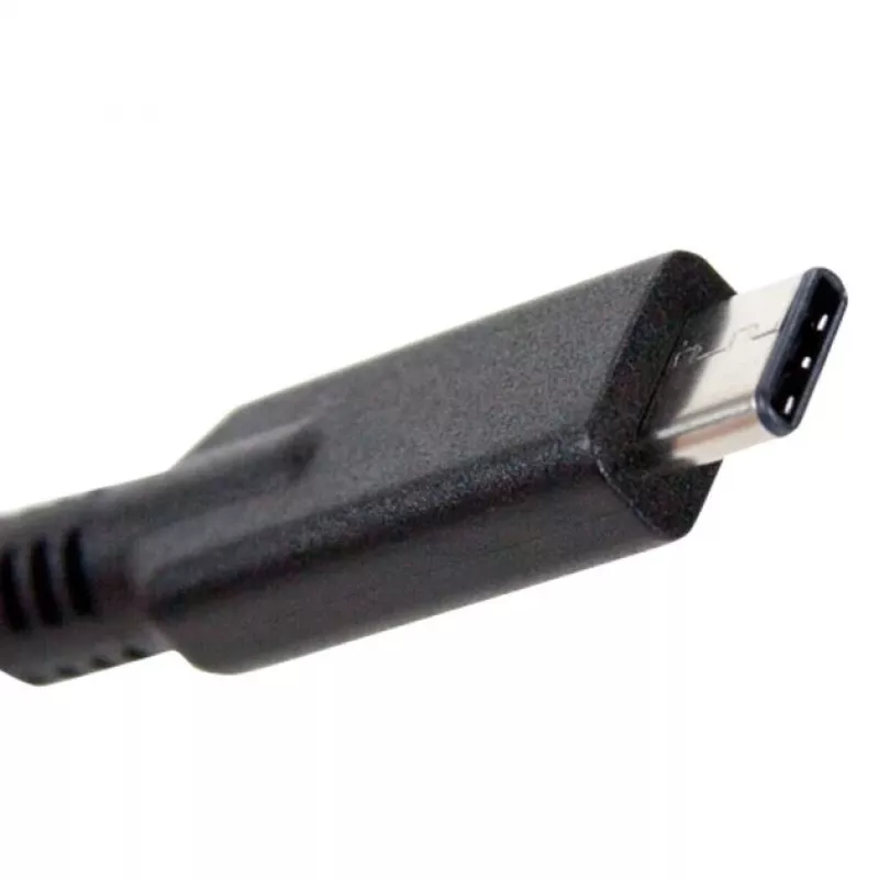 OWC OWCTCCADPU3 USB-kaapeli 0,14 m USB 3.2 Gen 1 USB-C USB-A musta