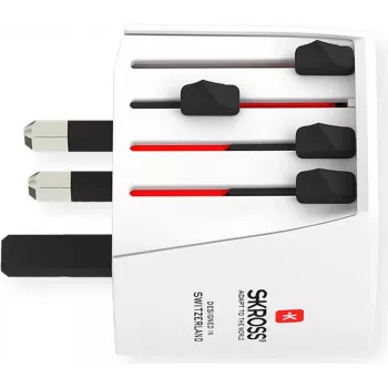 SKROSS MUV Micro yleissovitin monisovitin (1.102500-E)
