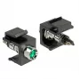Johdinyhdistin Keystone LED DeLOCK 86456