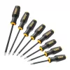 DeWALT MAXFIT DWHT65102-0 ruuvimeisselisarja, 8 kpl, ura, PH, PZ