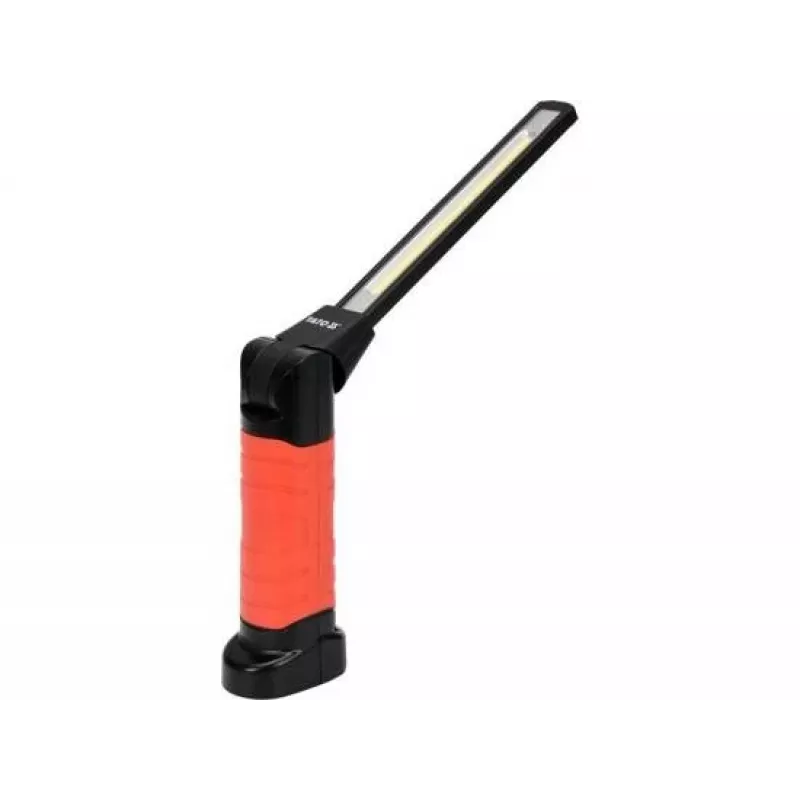 Yato YT-08518 työvalo musta LED 8 W
