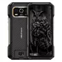 Älypuhelin Ulefone Armor 27 4G Helio G99 12GB 256GB musta