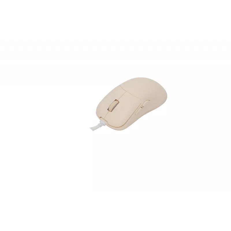 Hiiri White Shark GM-5014 Graphene beige USB