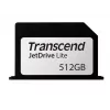 Transcend JetDrive Lite 330 laajennuskortti, 512 GB, MacBook Pro 2021:lle