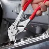 Liukunivelpihdit Knipex 86 03 180