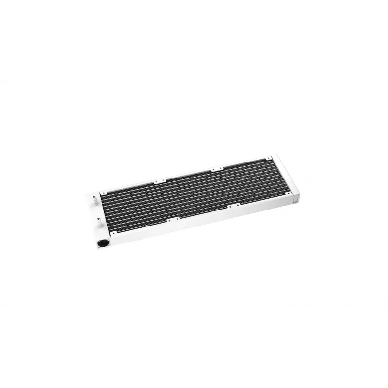 DeepCool LT360 prosessori All-in-One-nestekühler, 12 cm, valkoinen, 1 kpl